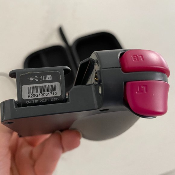 Huawei Beitong Combination Cellphone Mobile Game Console Controller - Picture 4 of 11